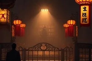 晨雾蓝调的影像资料架，代表内容聚合与分类整理