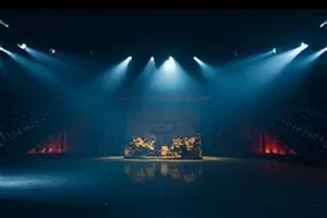 校样纸上的红笔批注特写封面